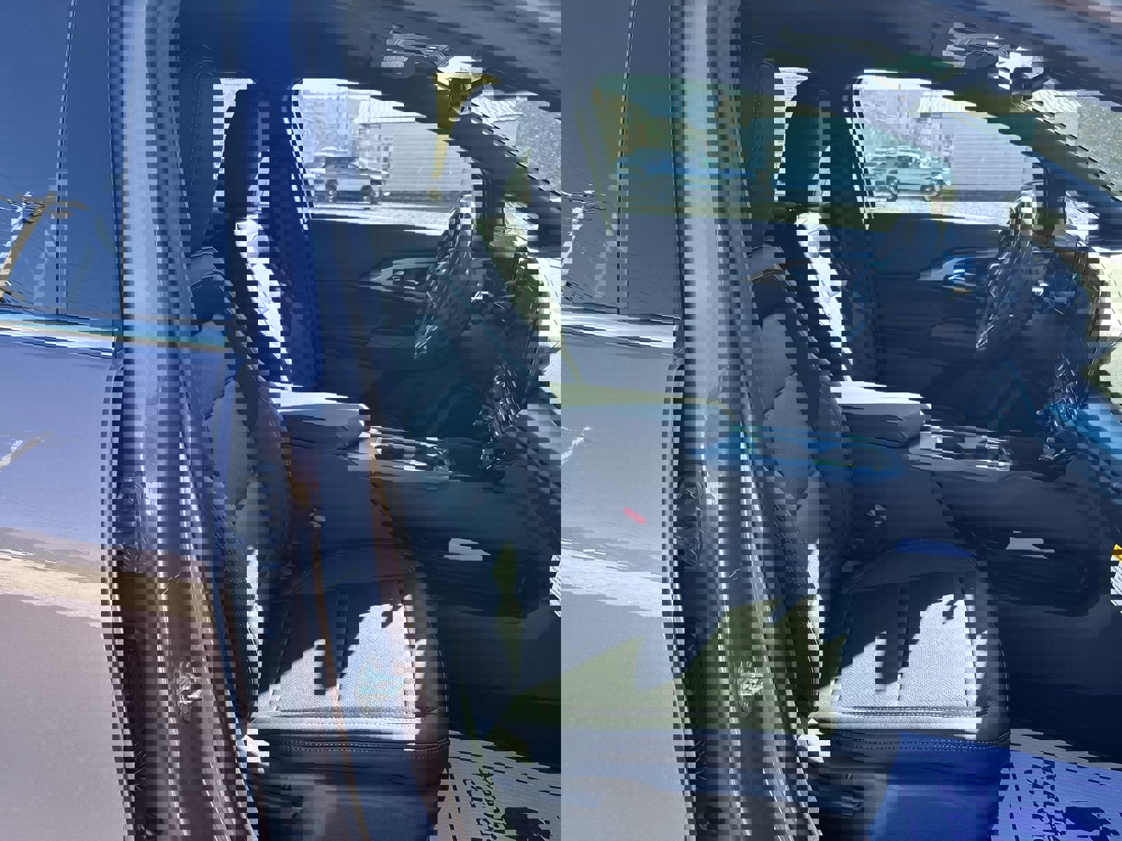 New 2026 Chevrolet Equinox EV LT image 26