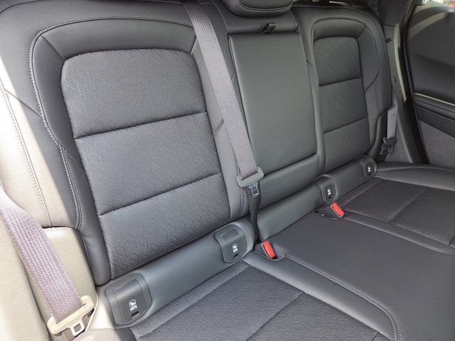 New 2027 Chevrolet Equinox LT w/ Convenience Package II FWD image 21