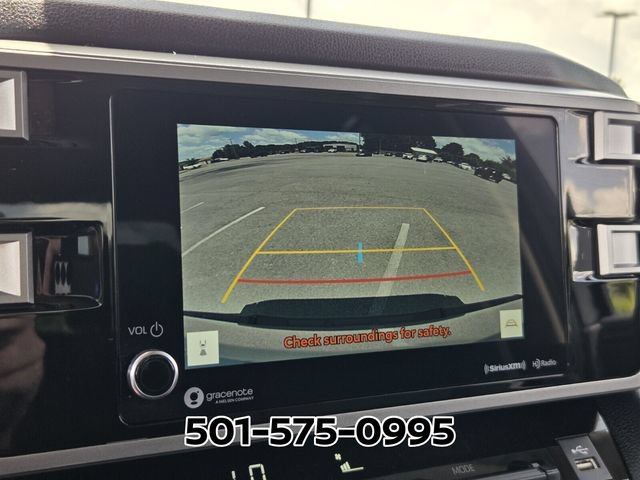 Used 2023 Toyota Tundra SR5 w/ SR5 Convenience Package AWD/4WD image 19