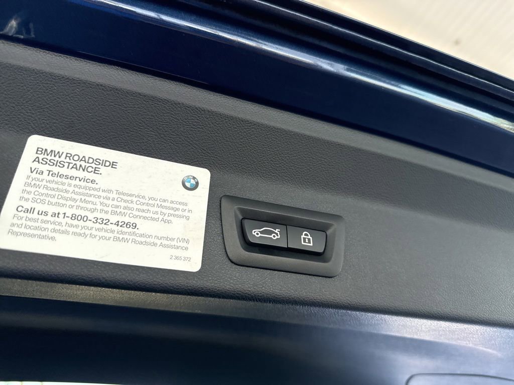 Used 2022 BMW X3 sDrive30i w/ Convenience Package w/ZPA RWD image 22