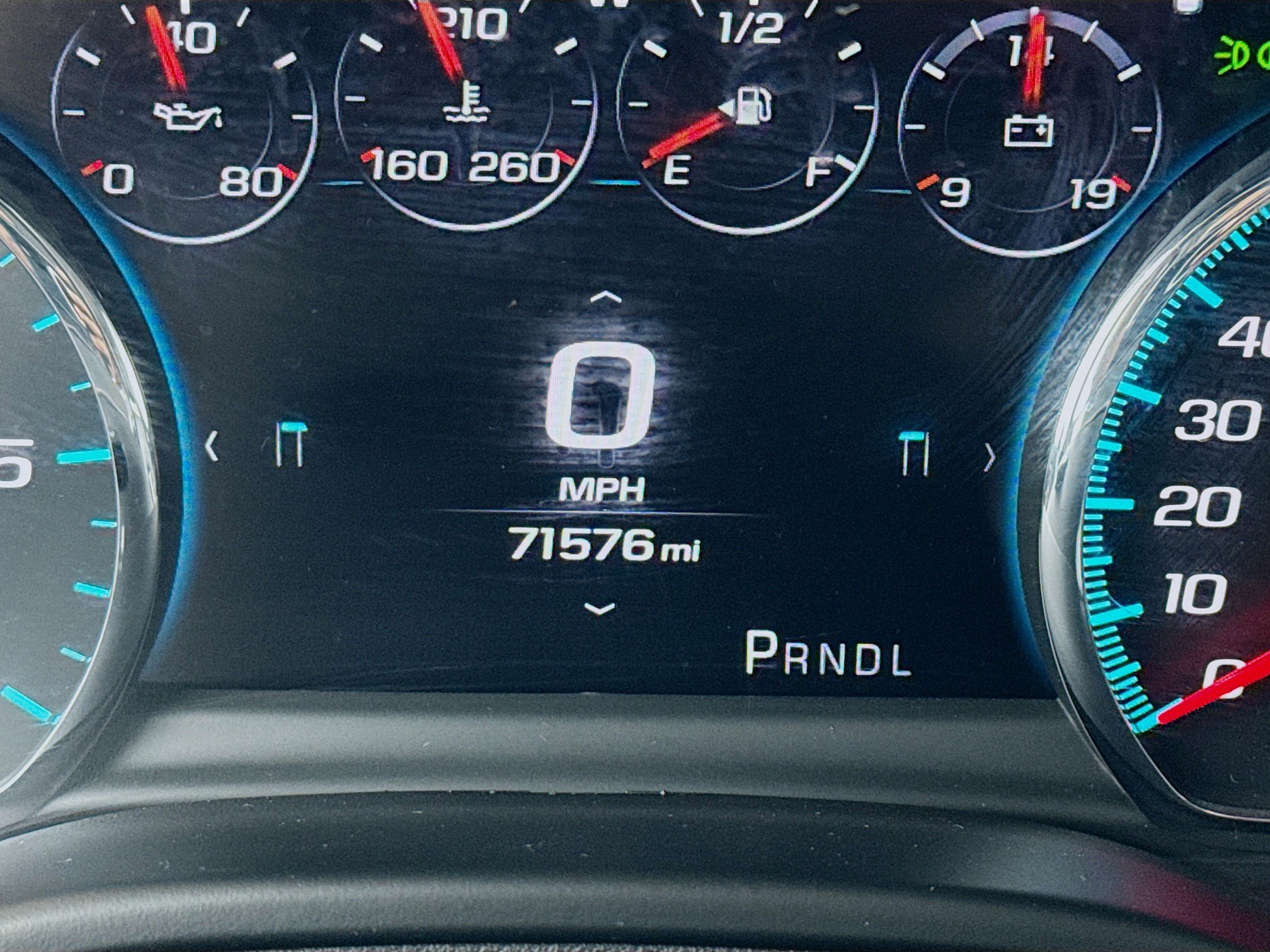 Used 2020 GMC Yukon XL Denali image 8