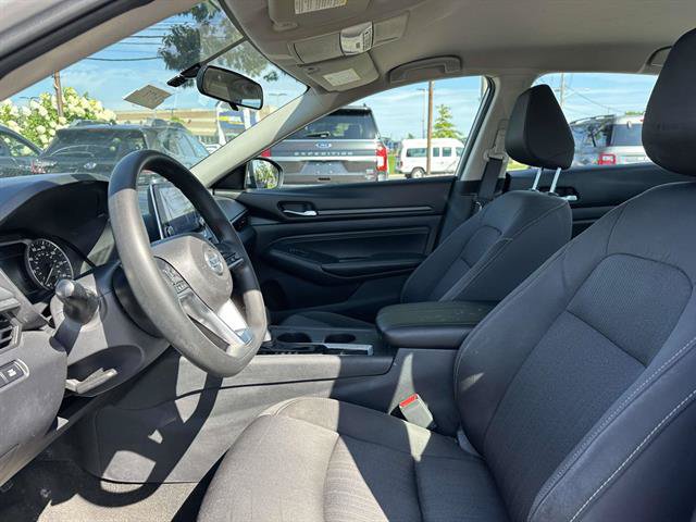 Used 2019 Nissan Altima 2.5 S FWD image 13