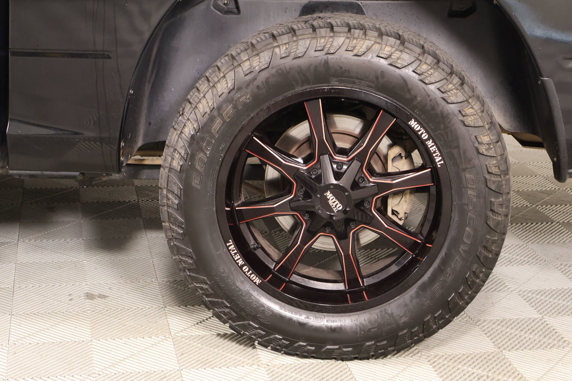 Used 2018 RAM 1500 Big Horn image 17