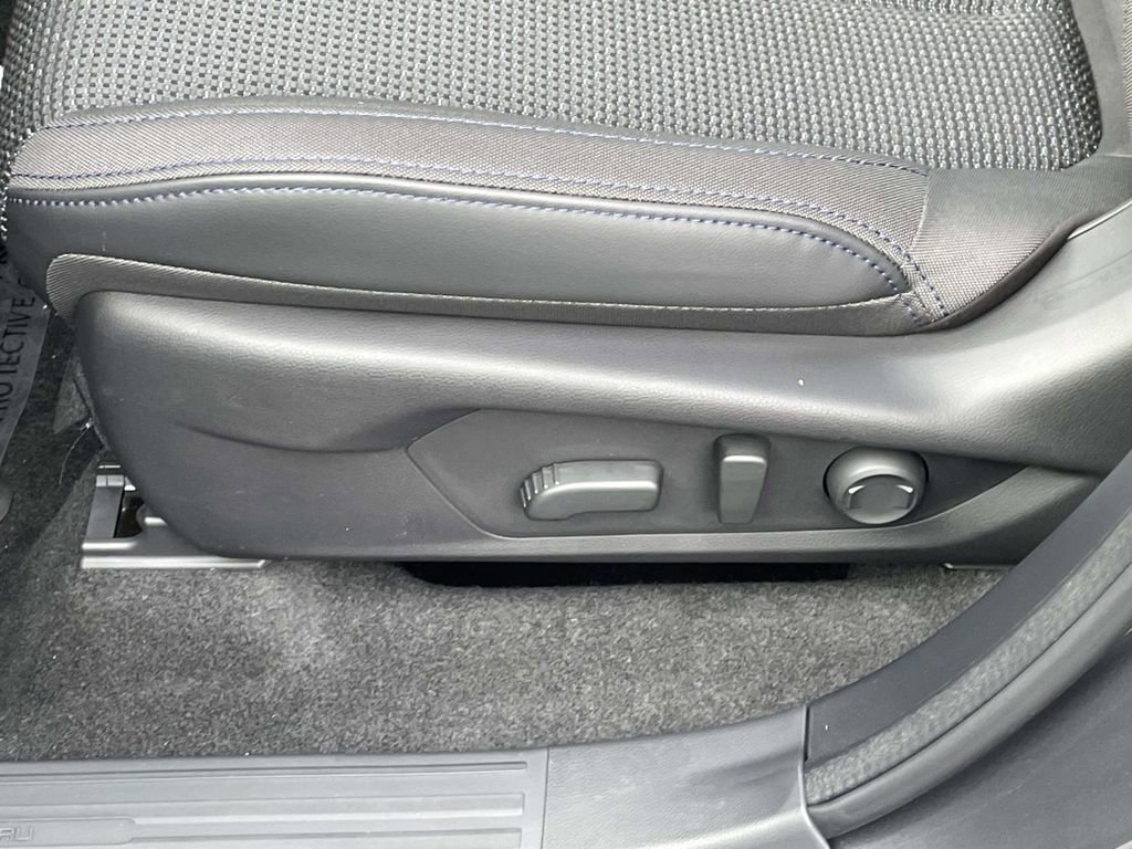 New 2026 Subaru Forester Premium AWD/4WD image 19