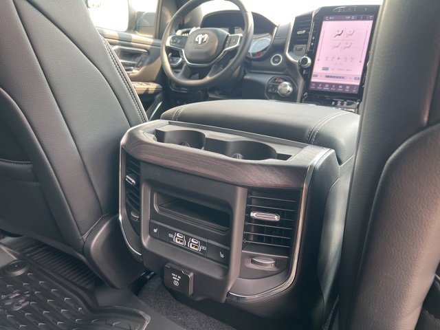 New 2026 RAM 1500 Laramie image 31