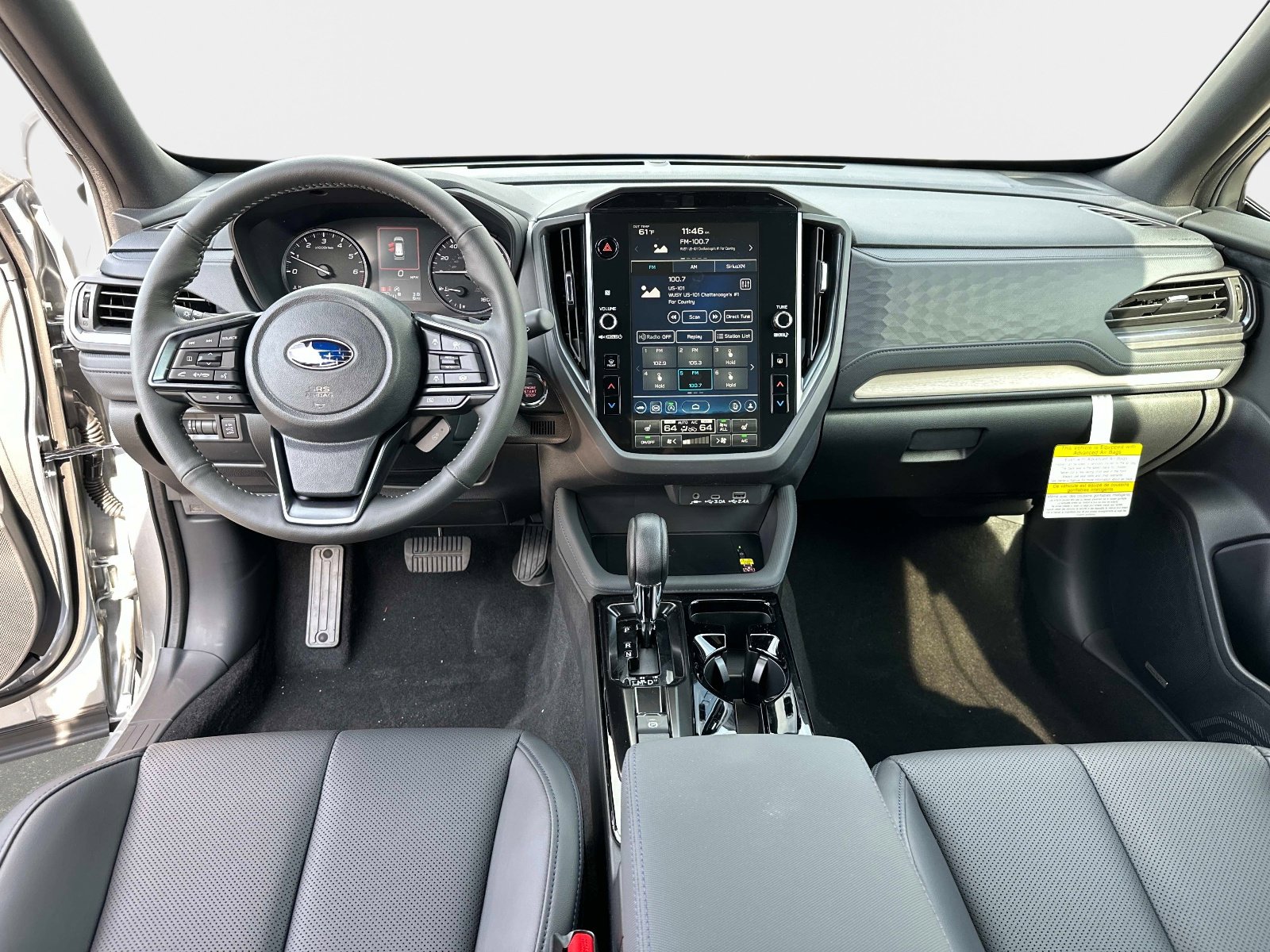 New 2026 Subaru Forester Limited image 18