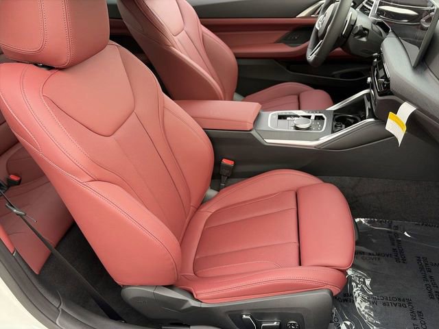 Used 2026 BMW 430i Coupe w/ M Sport Package image 11
