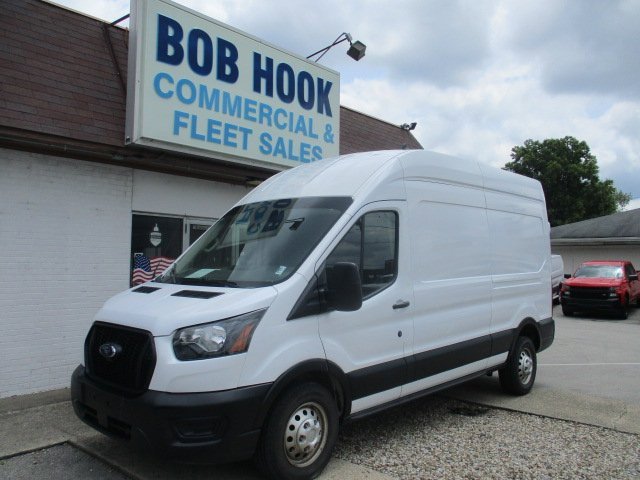 Used 2023 Ford Transit 250 148 High Roof AWD