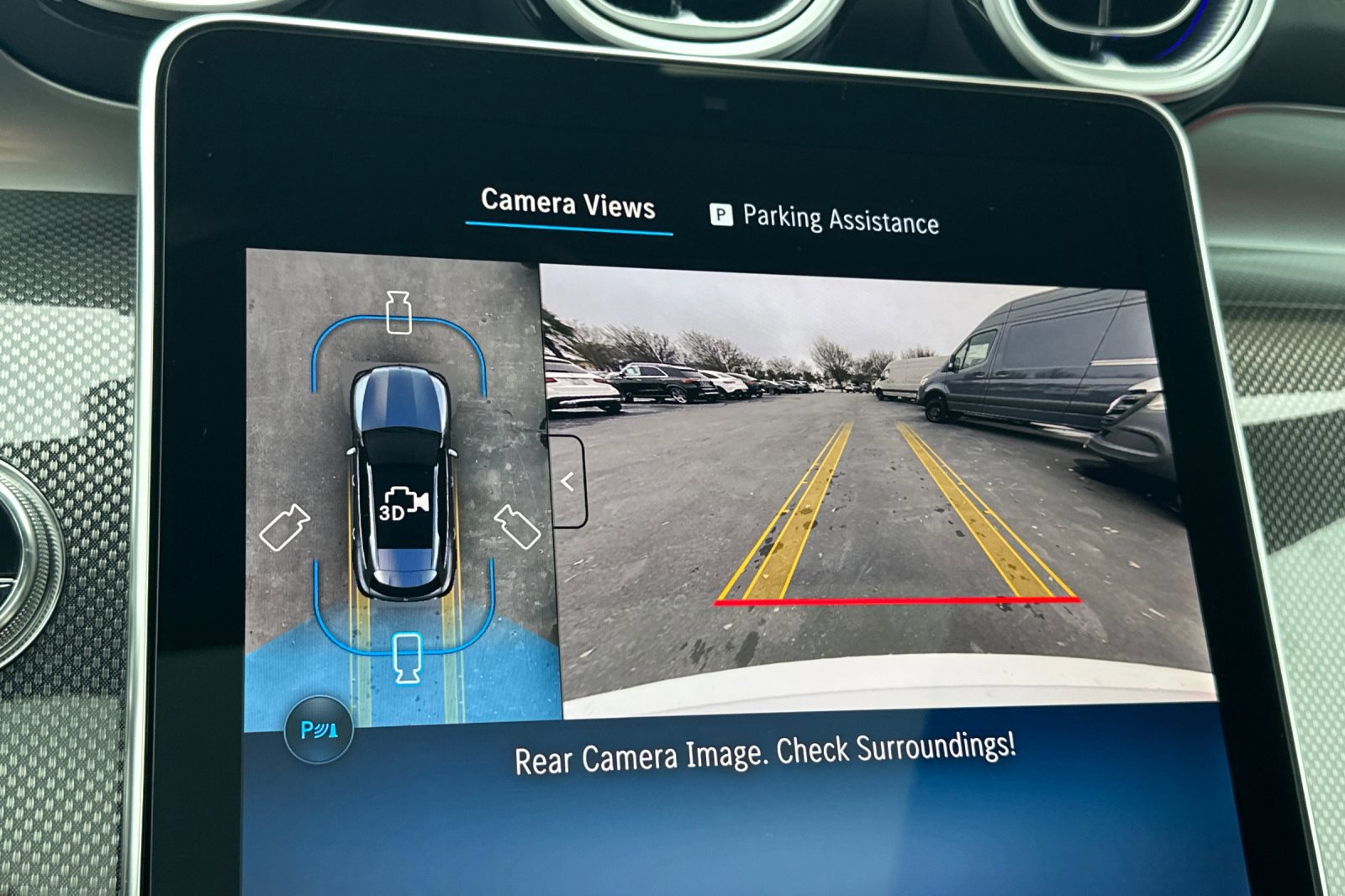 New 2026 Mercedes-Benz GLC 300 4MATIC image 20