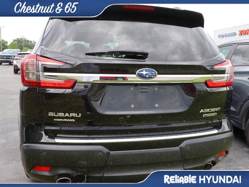 Used 2023 Subaru Ascent Touring AWD/4WD image 22