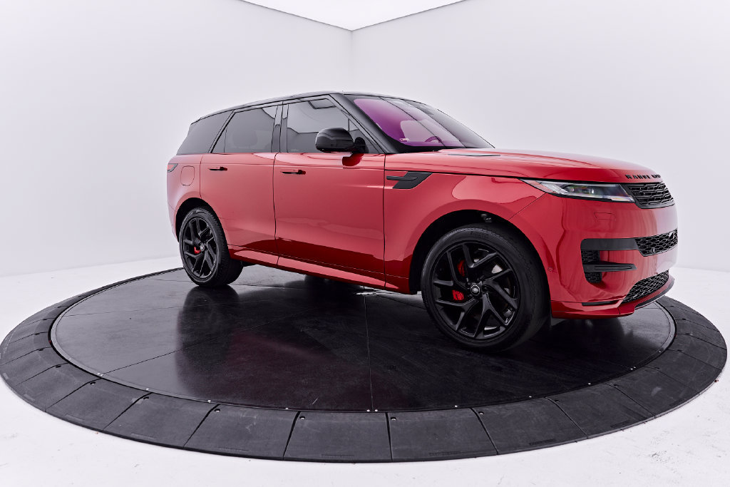 Used 2023 Land Rover Range Rover Sport SE Dynamic AWD/4WD image 15