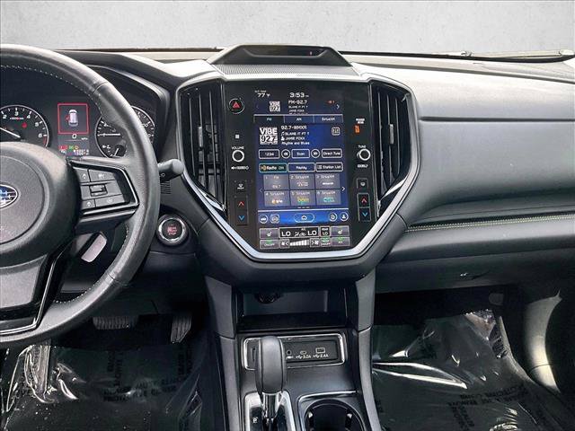 Used 2024 Subaru Ascent Onyx Edition Limited AWD/4WD image 8