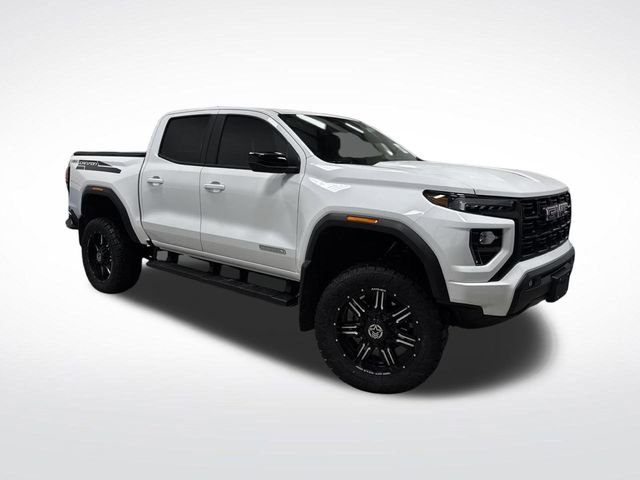 Used 2024 GMC Canyon Elevation w/ Convenience Package image 42