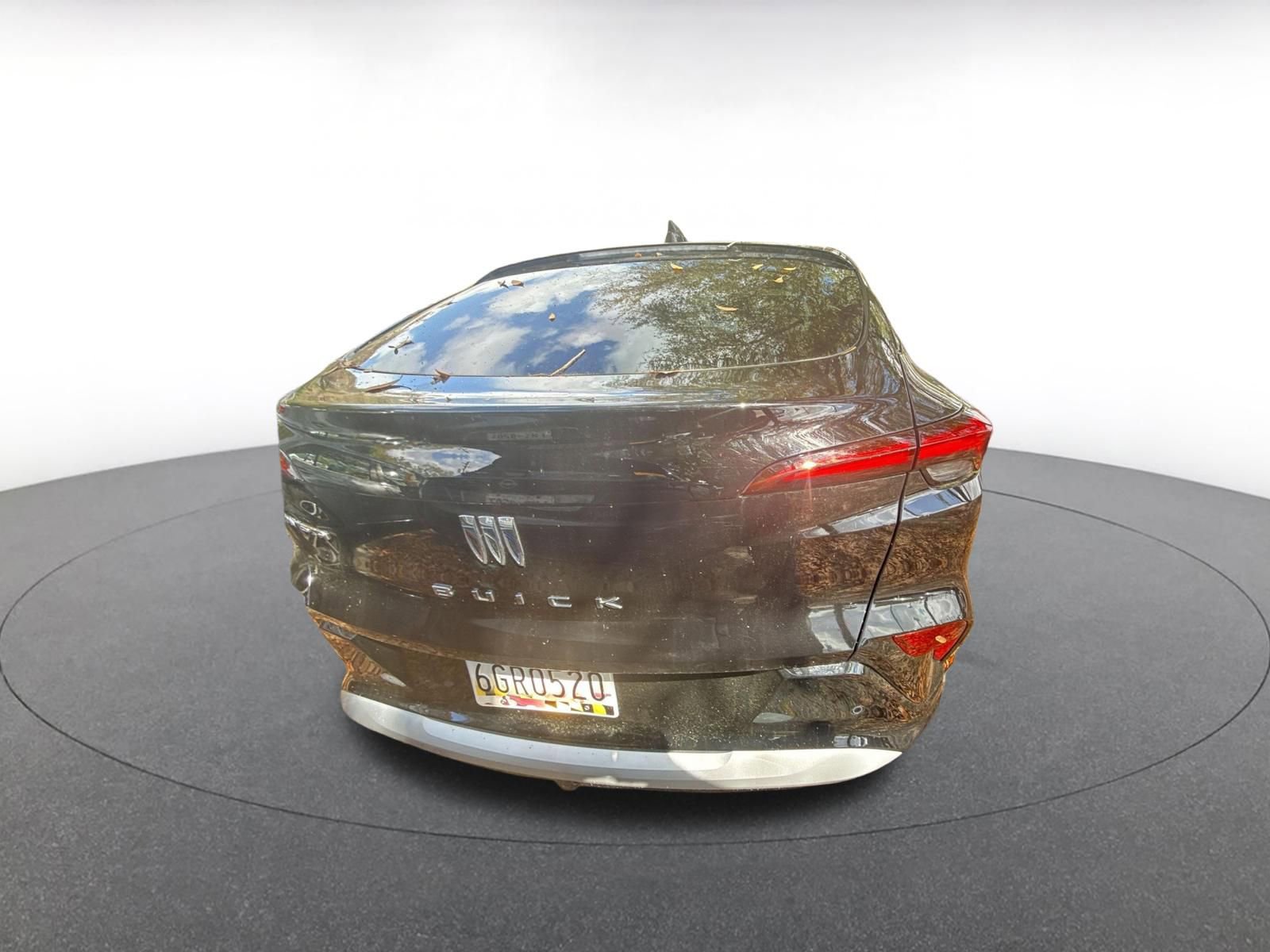 Used 2025 Buick Envista Sport Touring image 4