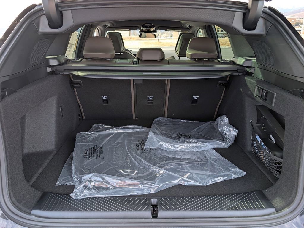 New 2026 BMW X3 xDrive30 w/ Premium Package image 18