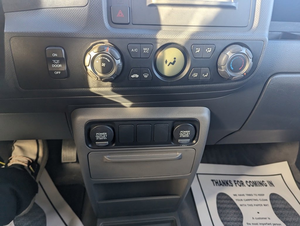 Used 2009 Honda Ridgeline RT image 17
