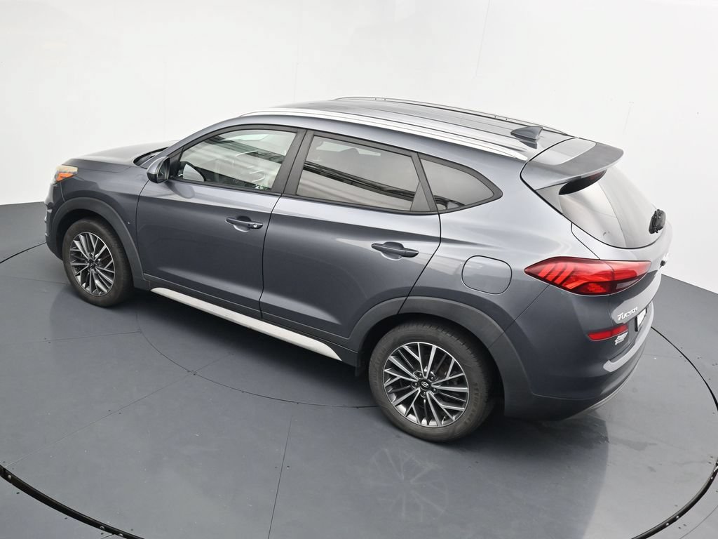 Used 2019 Hyundai Tucson SEL w/ Cargo Package AWD/4WD image 29