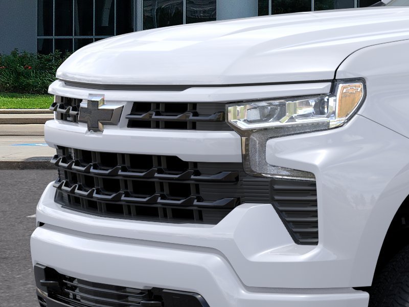 New 2026 Chevrolet Silverado 1500 RST w/ Texas Edition Plus RWD image 13