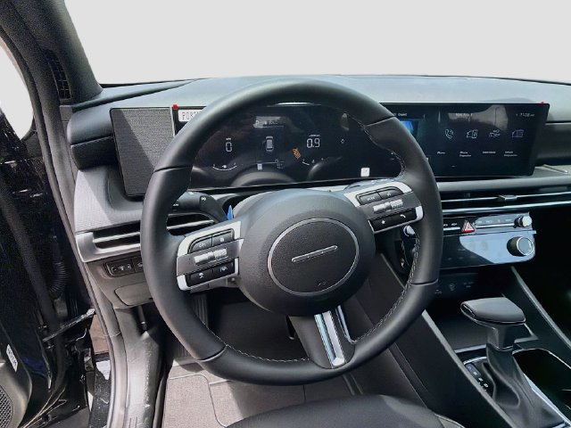 New 2026 Hyundai Tucson XRT FWD image 11