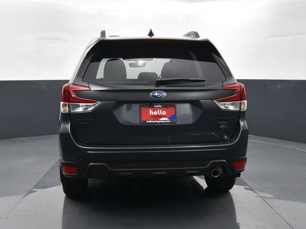 Certified 2024 Subaru Forester Wilderness image 28