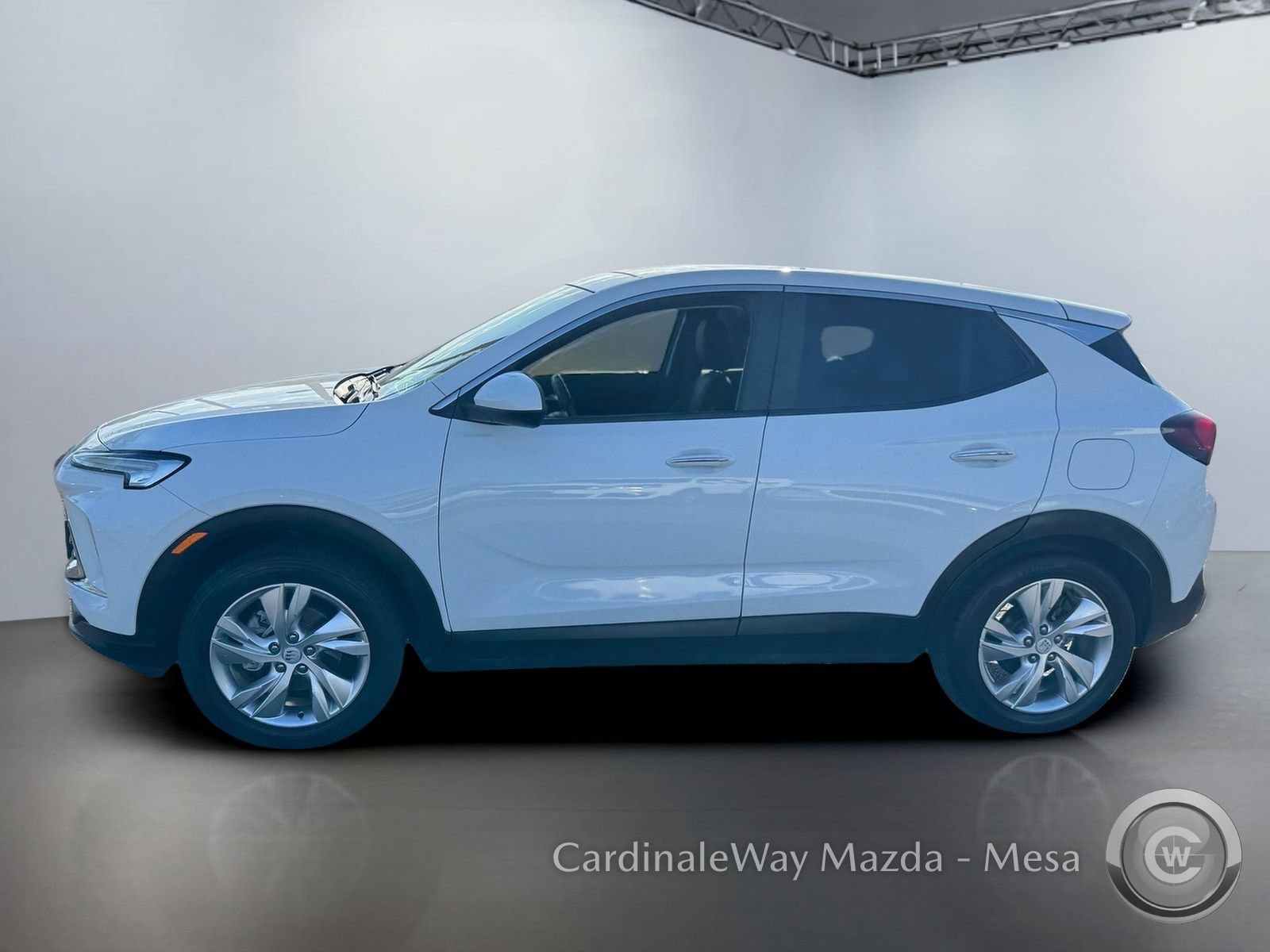 Used 2024 Buick Encore GX Preferred FWD image 7