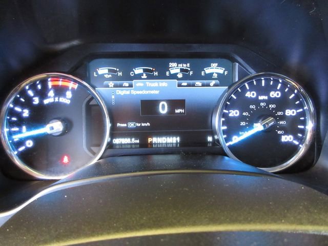 Used 2018 Ford F250 Lariat image 17
