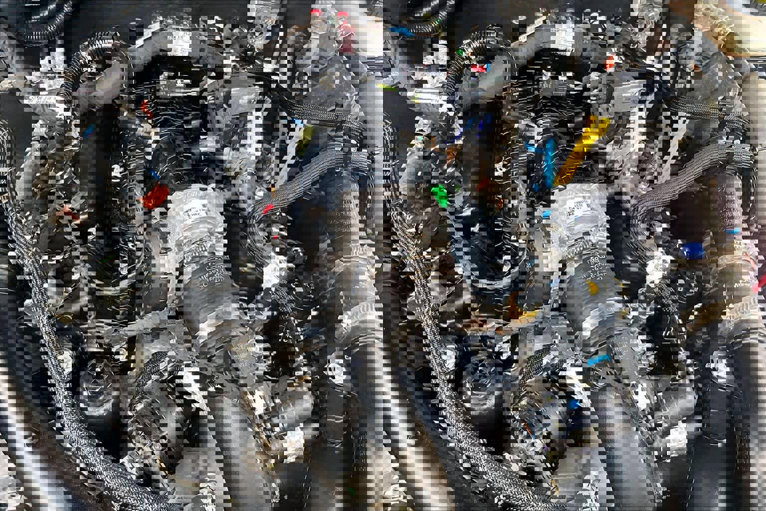 Used 2023 Ford Bronco Badlands image 31