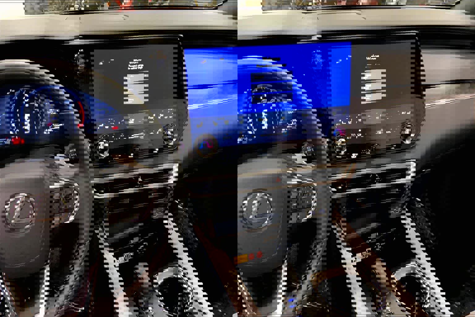 Certified 2025 Lexus RX 350 Premium image 6