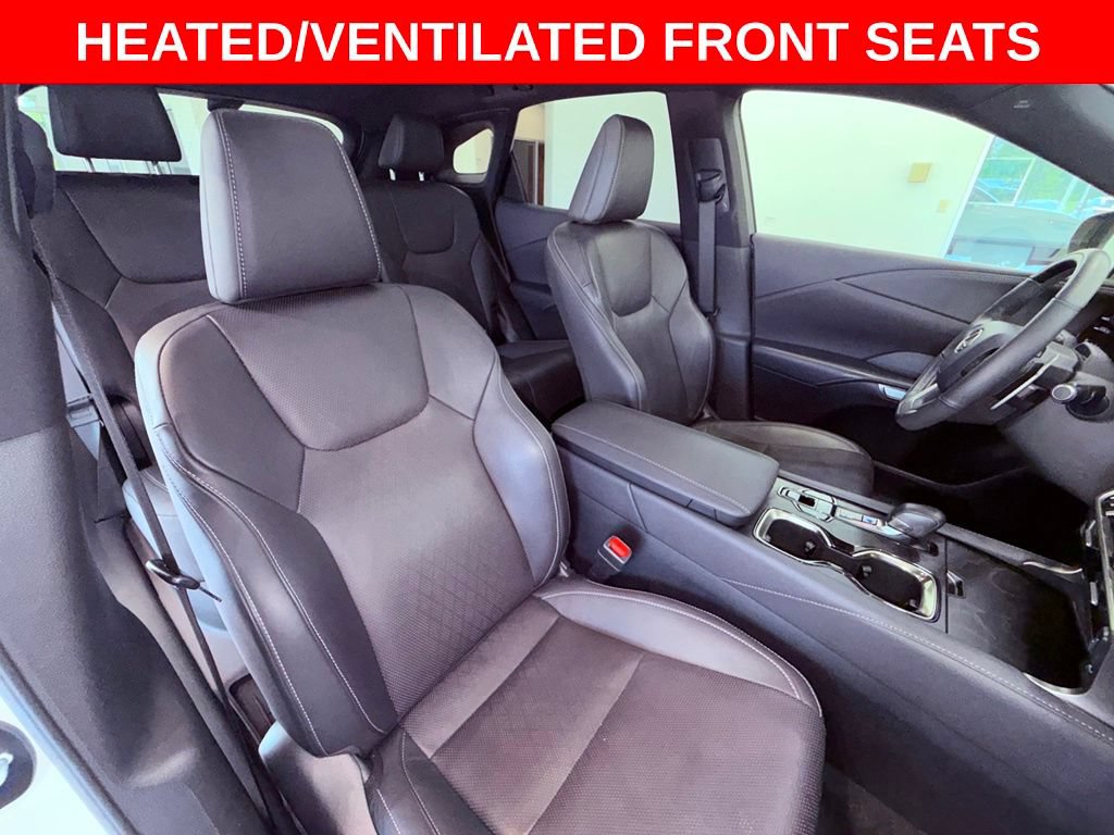 Used 2023 Lexus RX 350 Premium Plus w/ Accessory Package (K3) FWD image 17