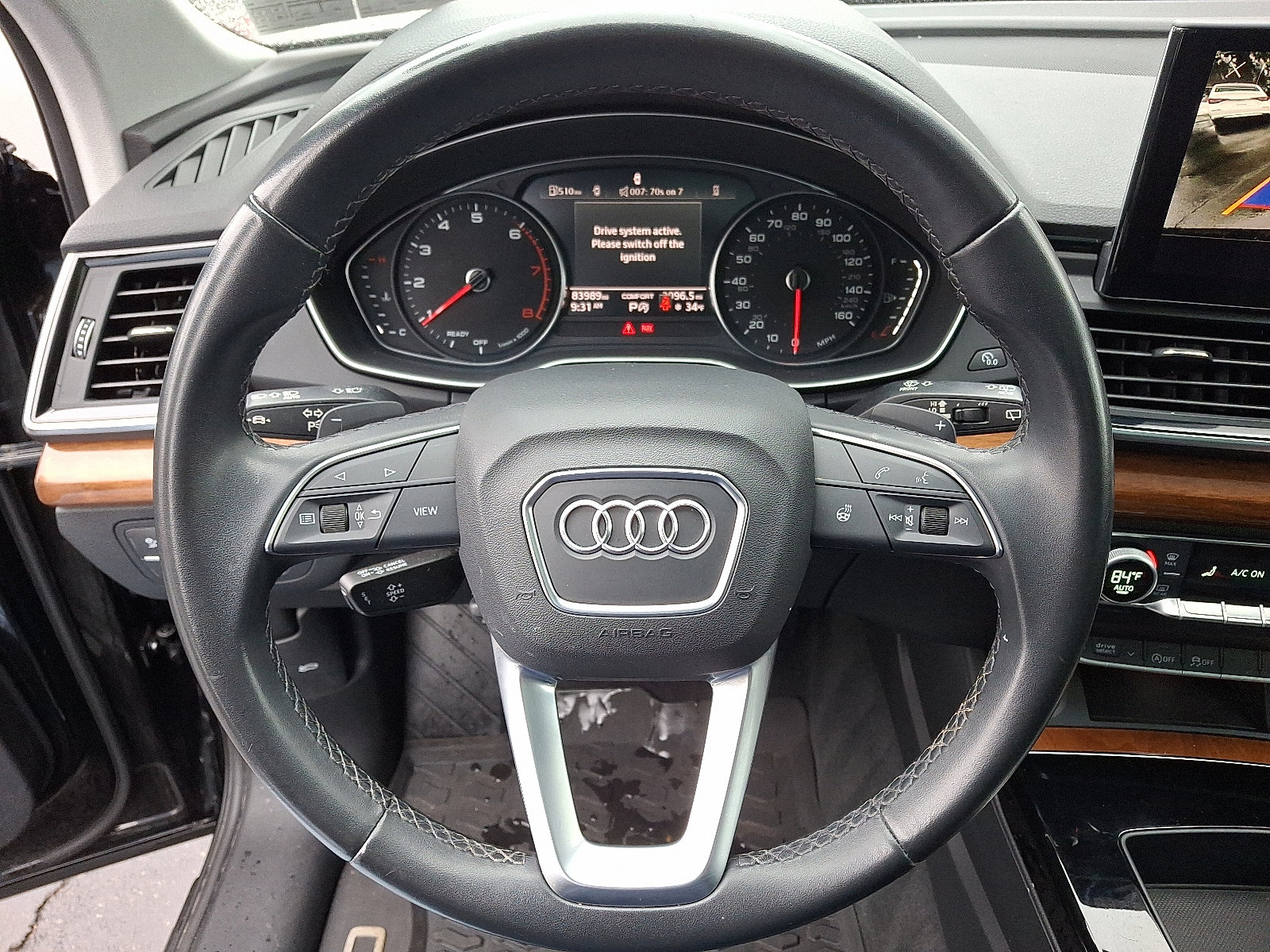 Used 2022 Audi Q5 2.0T Premium w/ Convenience Package image 19