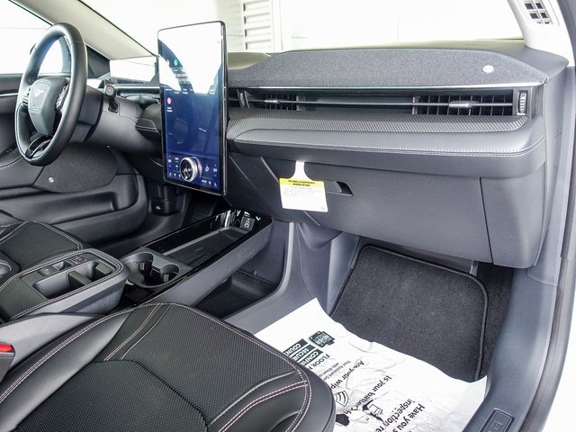 New 2025 Ford Mustang Mach-E Premium image 29