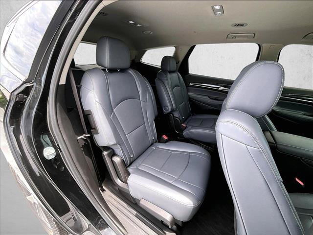 Used 2020 Buick Enclave Essence w/ Sport Touring Edition FWD image 29