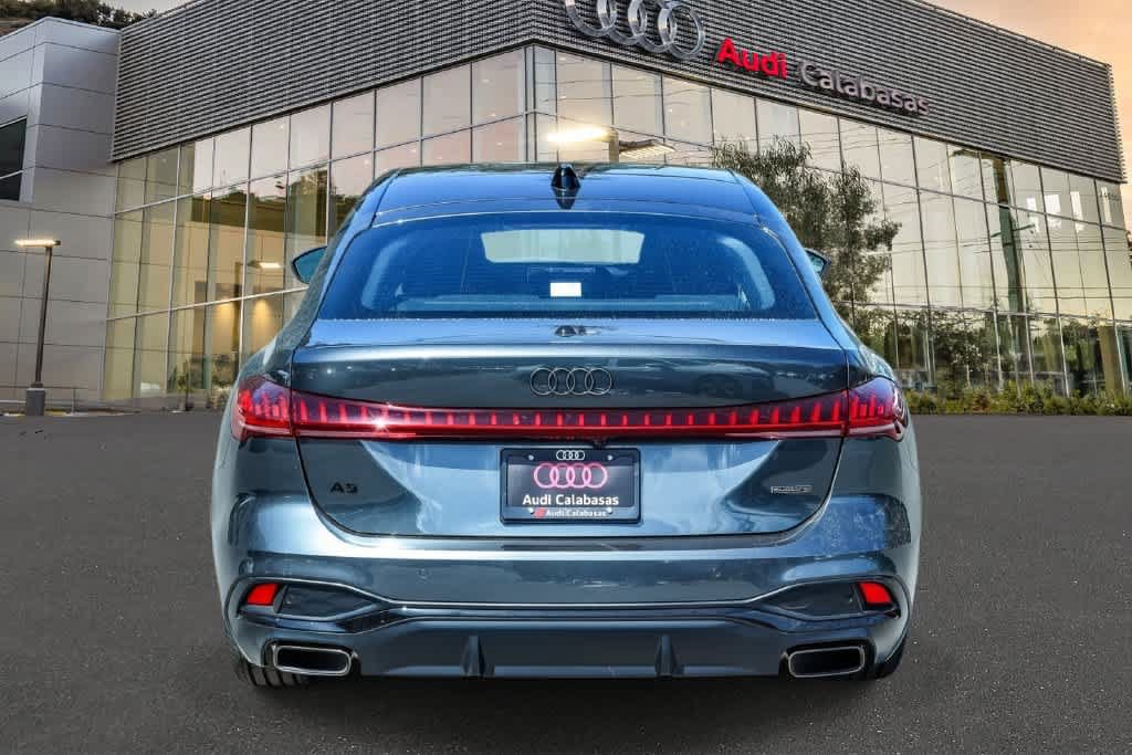 New 2026 Audi A5 Premium Plus AWD/4WD image 5