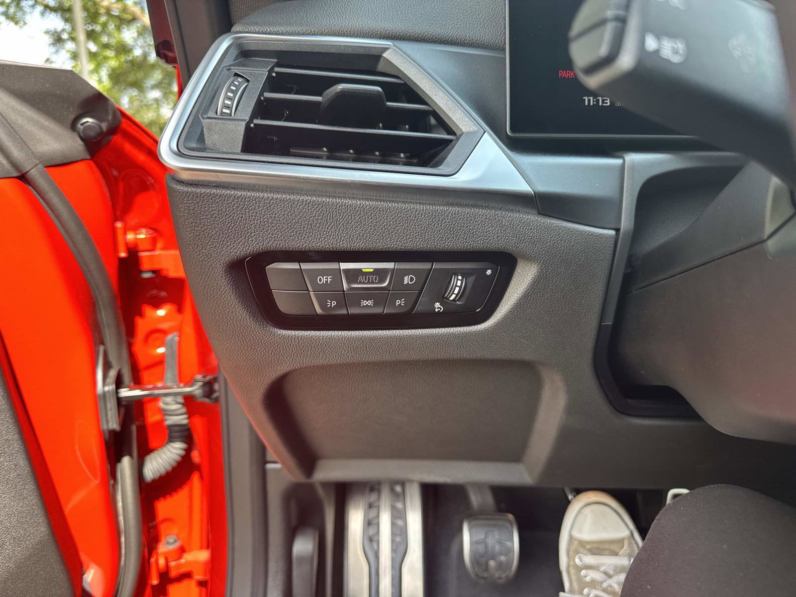 Certified 2024 BMW M2 w/ Lighting Package image 27