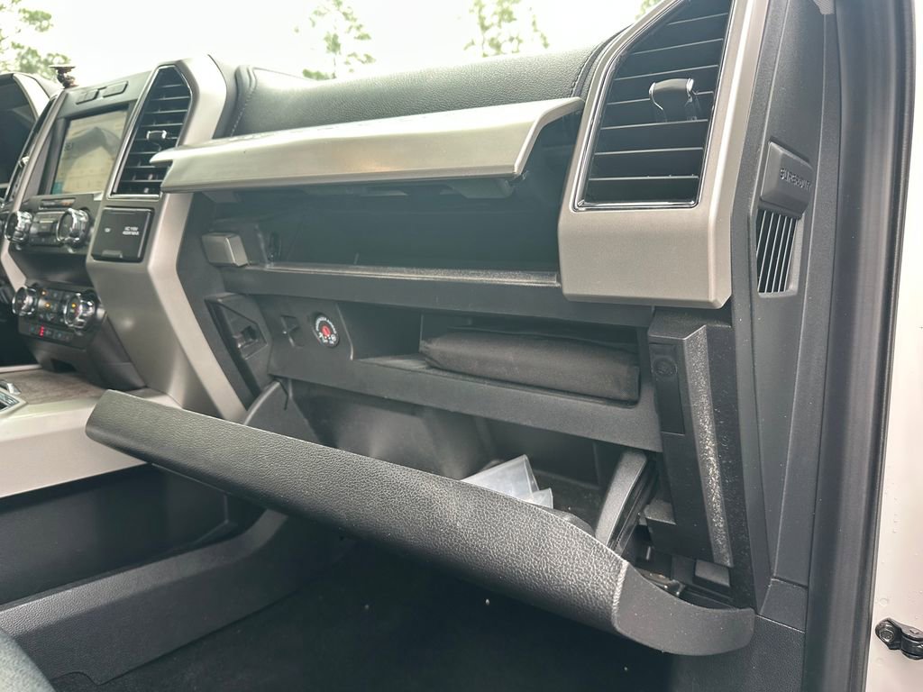 Used 2019 Ford F250 Lariat w/ Lariat Ultimate Package image 40