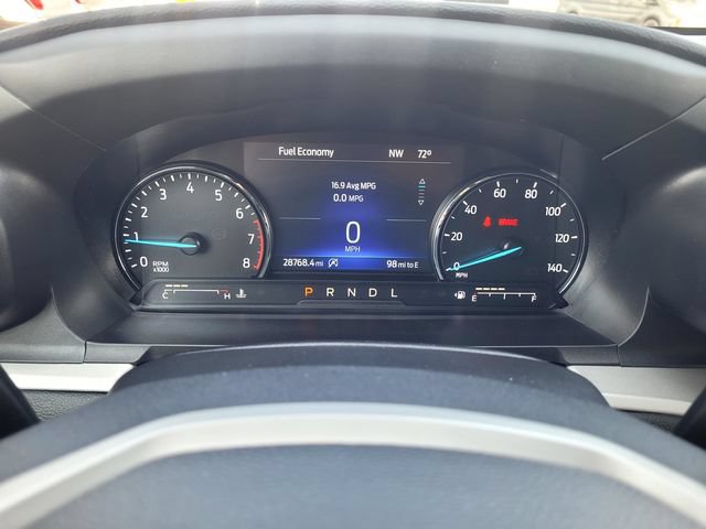 Certified 2023 Ford Explorer XLT AWD/4WD image 21