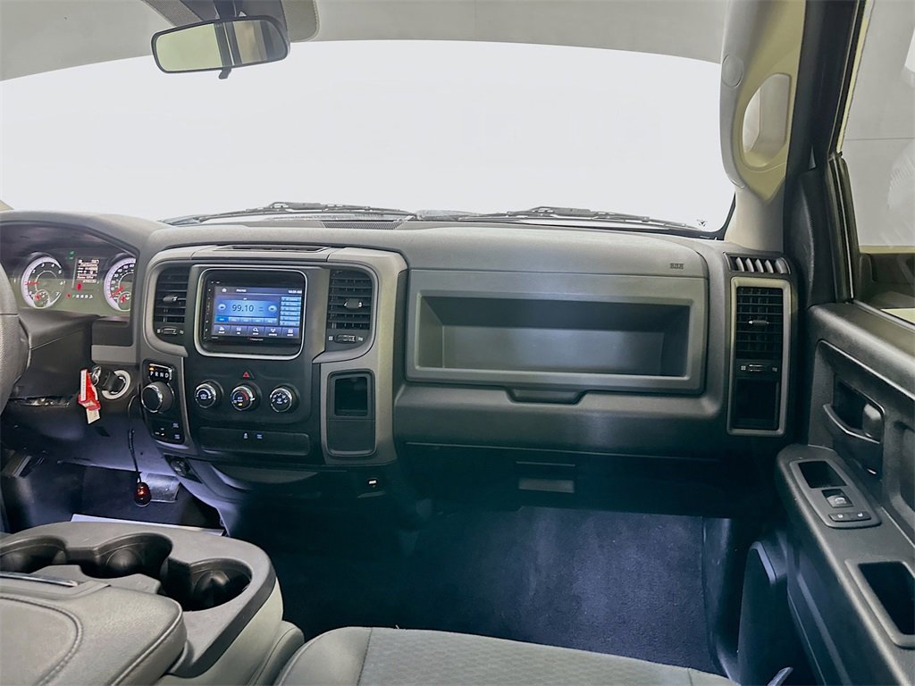Used 2019 RAM 1500 Tradesman w/ Tradesman SXT Package image 20