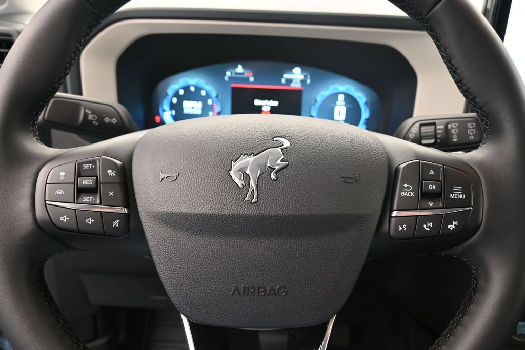 New 2025 Ford Bronco Sport Heritage w/ Convenience Package AWD/4WD image 27