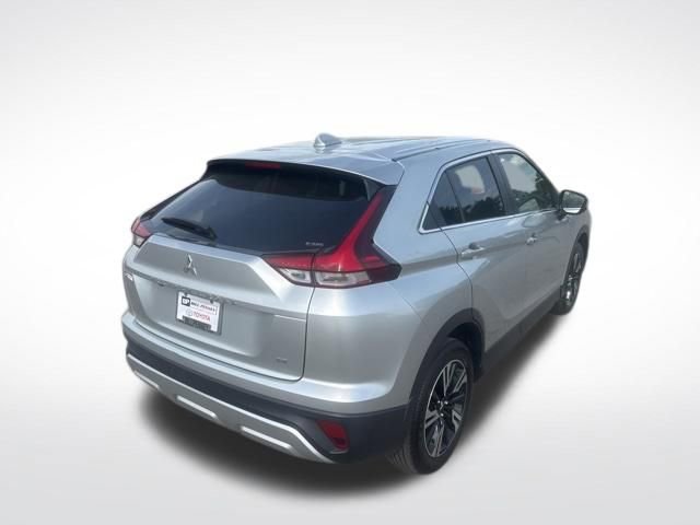 Used 2024 Mitsubishi Eclipse Cross SE AWD/4WD image 5