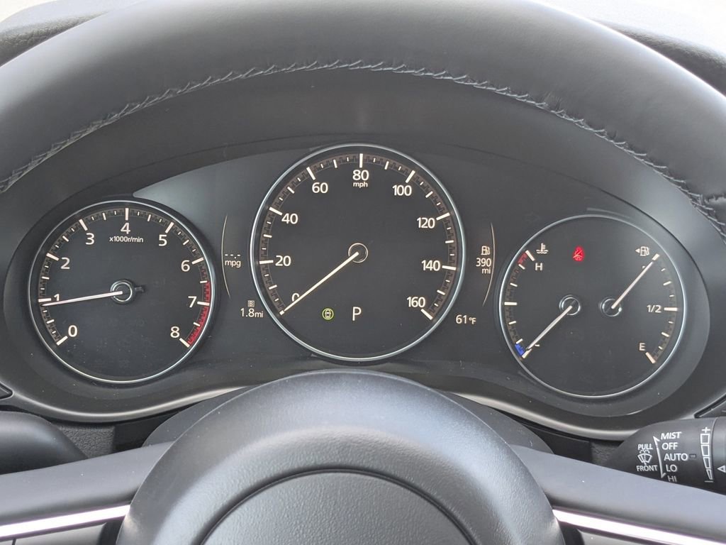 New 2026 MAZDA CX-50 Meridian Edition w/ Weather Package image 30