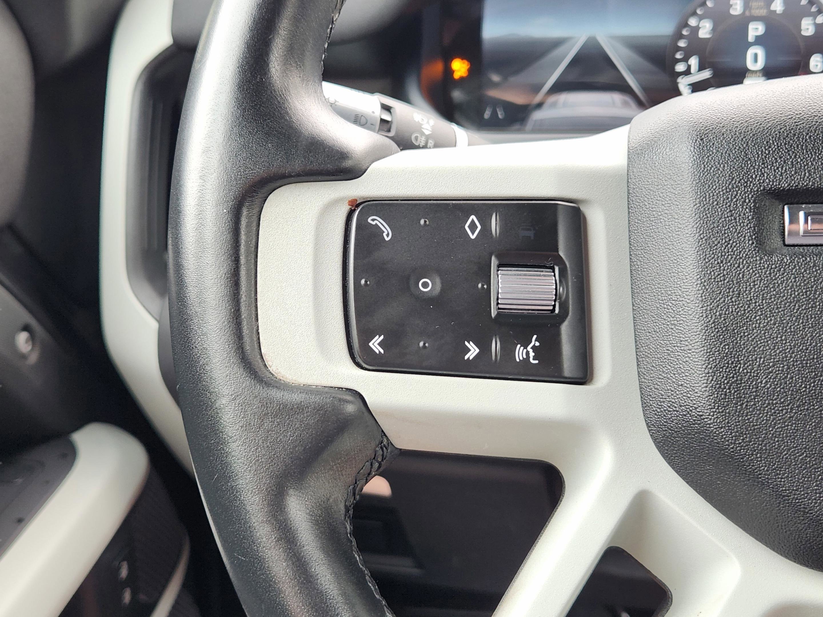 Used 2021 Land Rover Defender 90 S AWD/4WD image 20