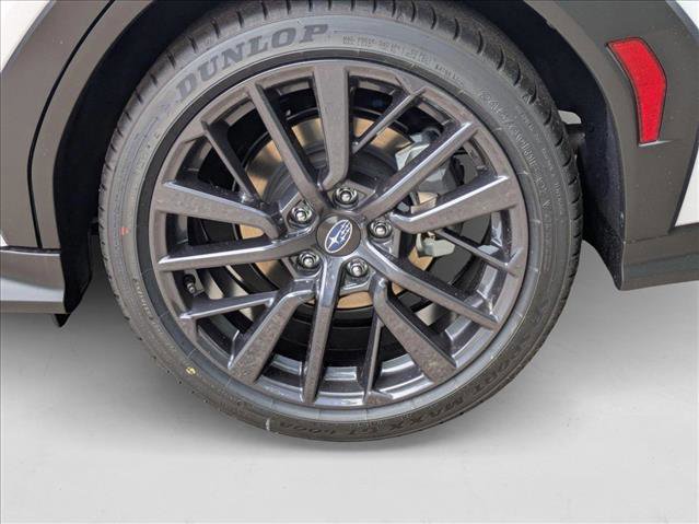 New 2025 Subaru WRX Premium w/ Accessory Package #2 image 9