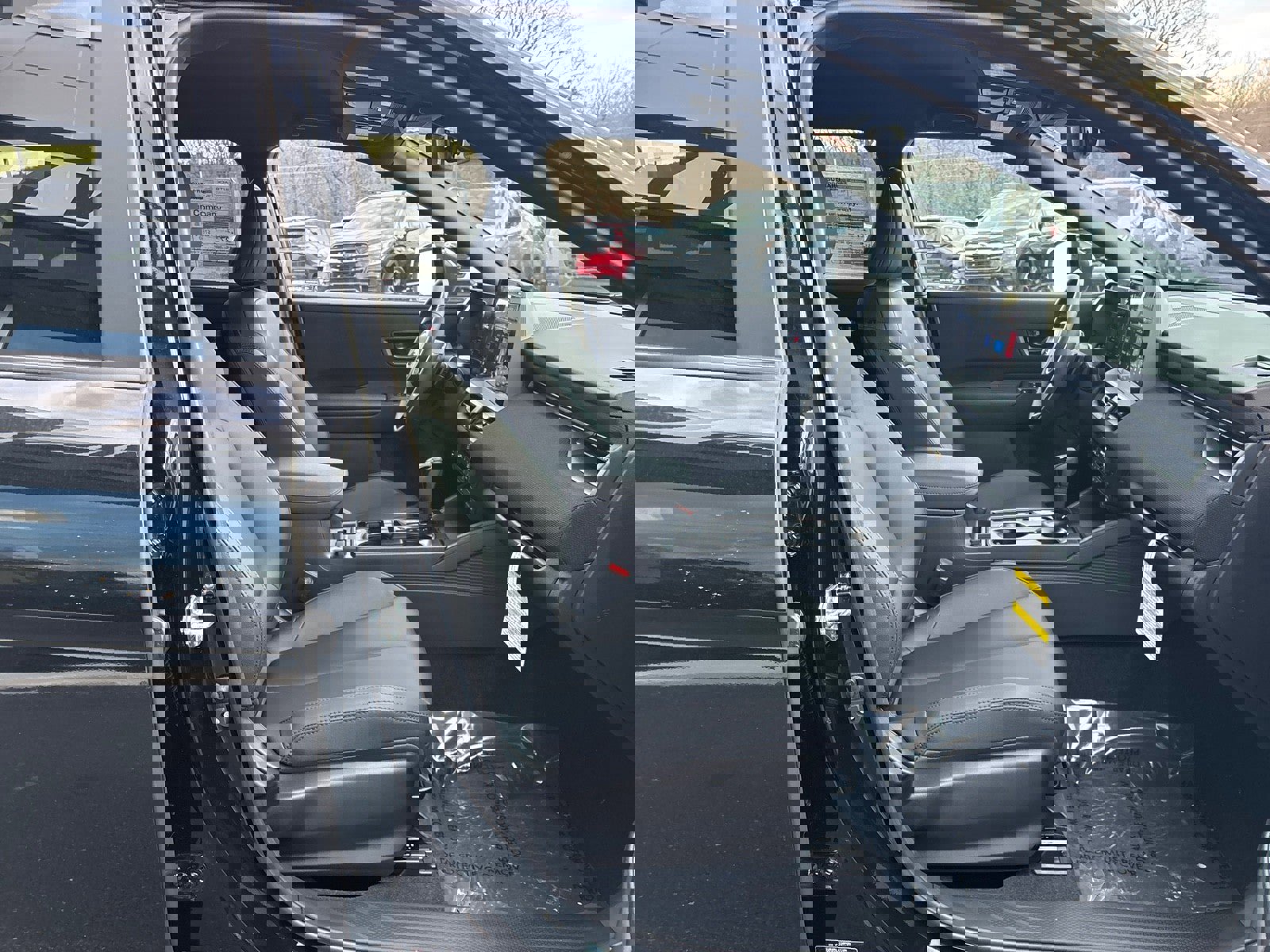 New 2026 Subaru Outback Premium image 43