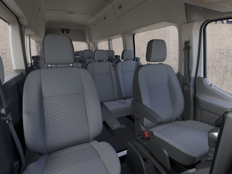 New 2026 Ford Transit 350 XLT RWD image 31
