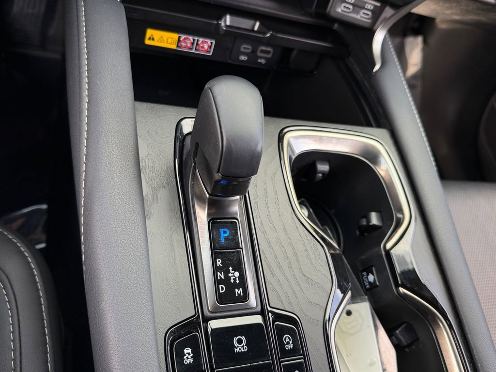 Used 2024 Lexus RX 350 Premium Plus w/ Convenience Package AWD/4WD image 24