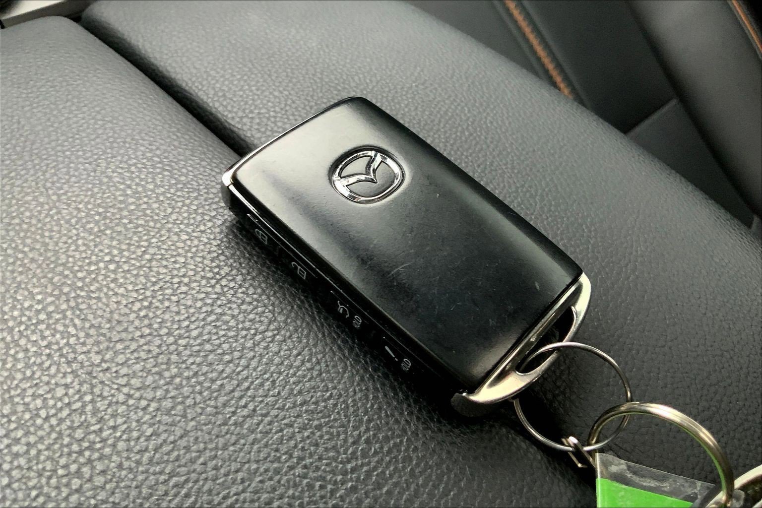 Used 2023 MAZDA CX-50 2.5 Turbo w/ Weather Package image 13