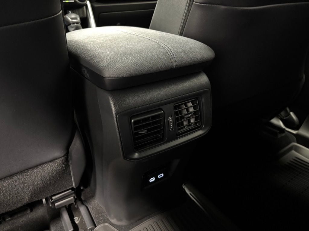 Used 2025 Toyota RAV4 XSE w/ Weather Package AWD/4WD image 48