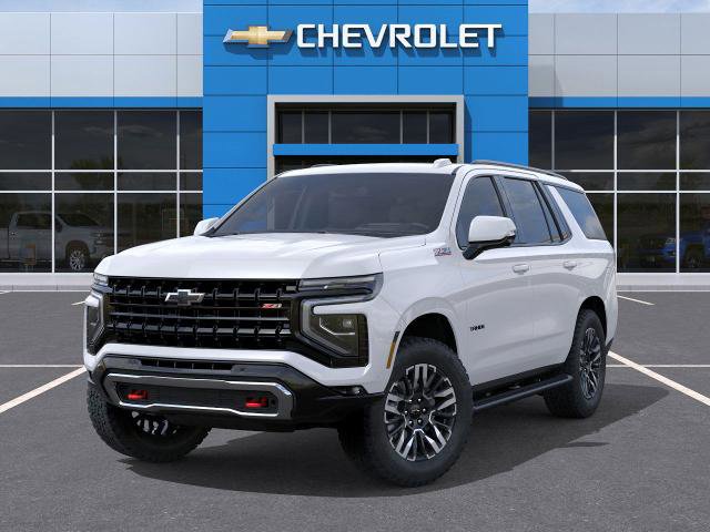 New 2026 Chevrolet Tahoe Z71 image 6