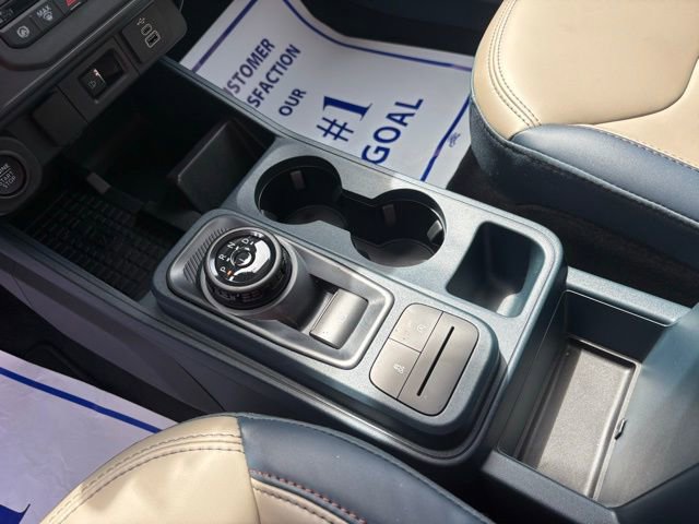 New 2025 Ford Maverick Lariat w/ 4K Tow Package AWD/4WD image 24
