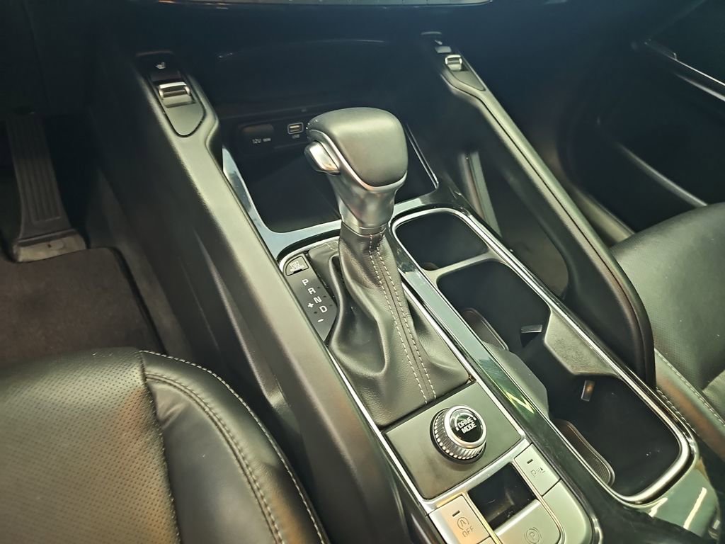 Used 2023 Kia Telluride S image 29